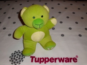 Tupperware – NOVÉ - 8