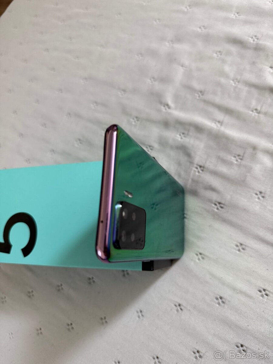 Oppo Reno 5 lite 128gb - 8