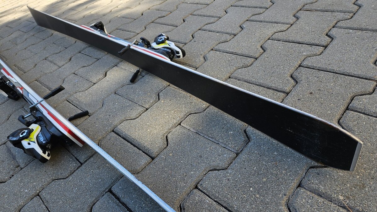 Lyže HEAD World Cup - 8