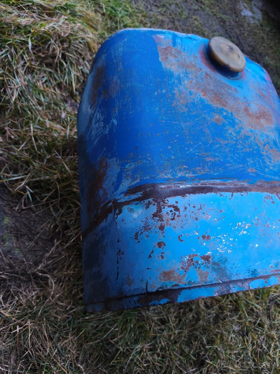 Diely Zetor 3011/4011 - 8