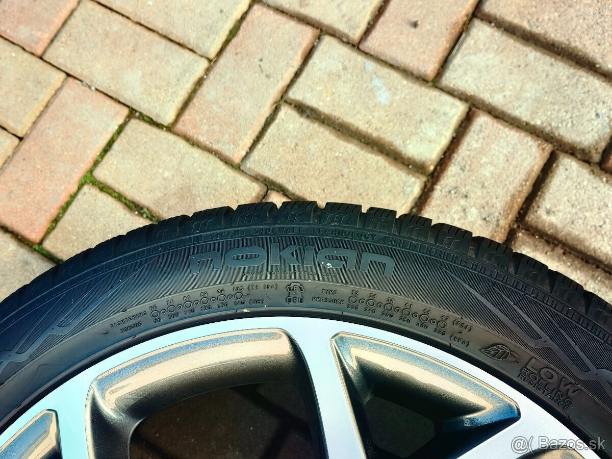 Kia, ceed, xceed, proceed,hyundai 5x114,3 r18 - 8