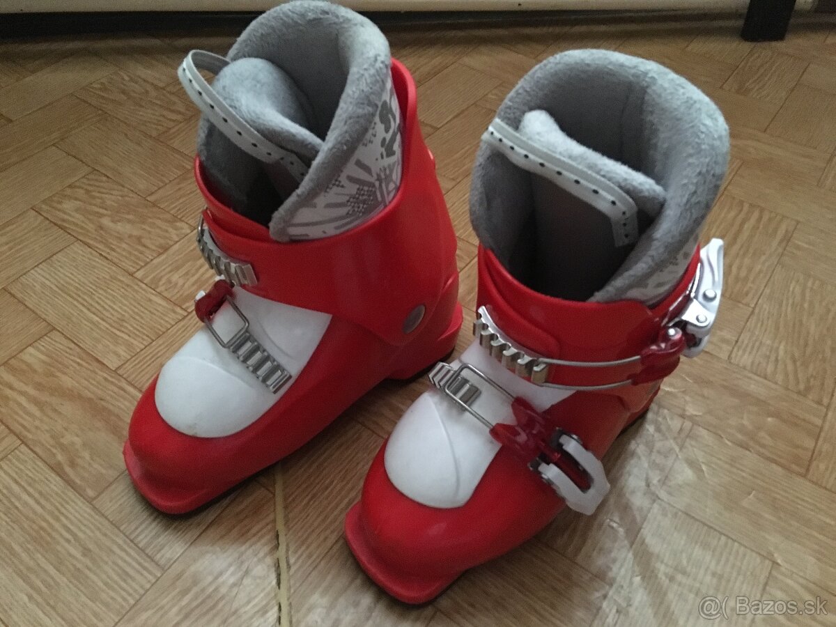 Detske Lyže 70cm - 8