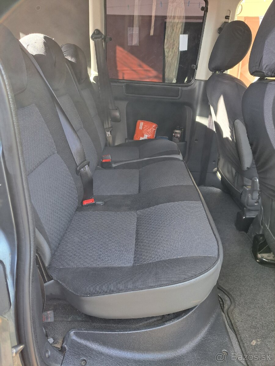 Citroen berlingo - 8