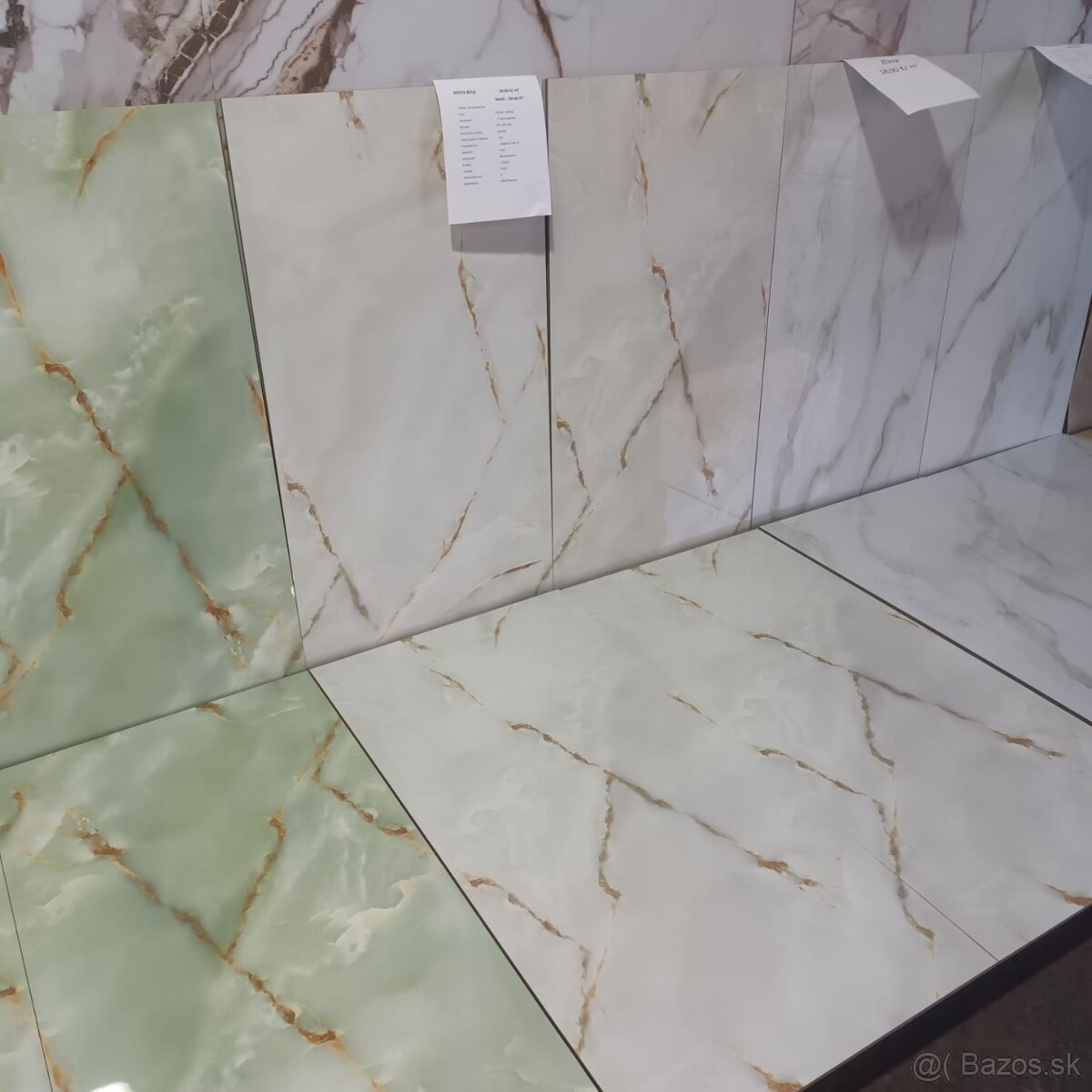 Dlažba a Obklad -KEEVA BEILE - 8