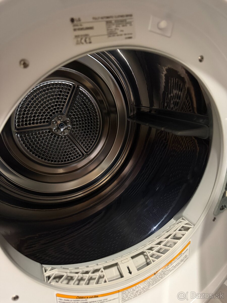 Práčka a sušička - 8