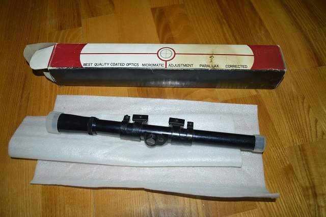 predam puskohlad UMAREX - 8