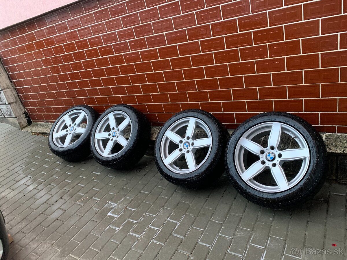 BMW 330i E90 (N52) – 6-st. manuál, RWD | BMW Performance - 8