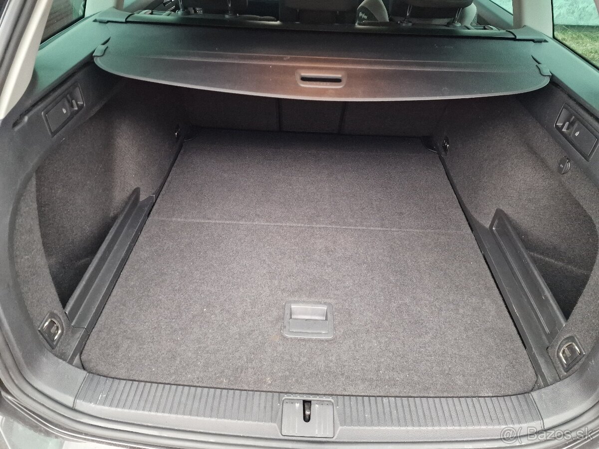 Volkswagen passat variant B 8.5 2020 Evo - 8