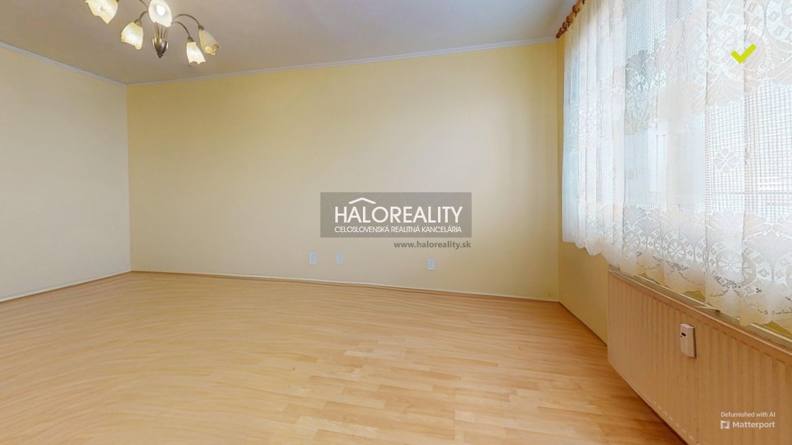 HALO reality - Predaj, štvorizbový byt Cinobaňa, Lučenec - Z - 8