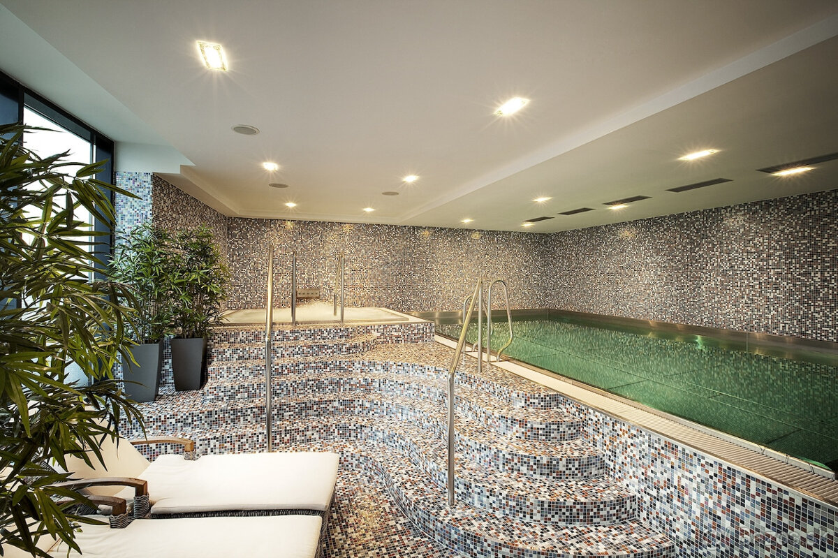 Predám poukaz na wellness pobyt v Hoteli NH Gate One - 8