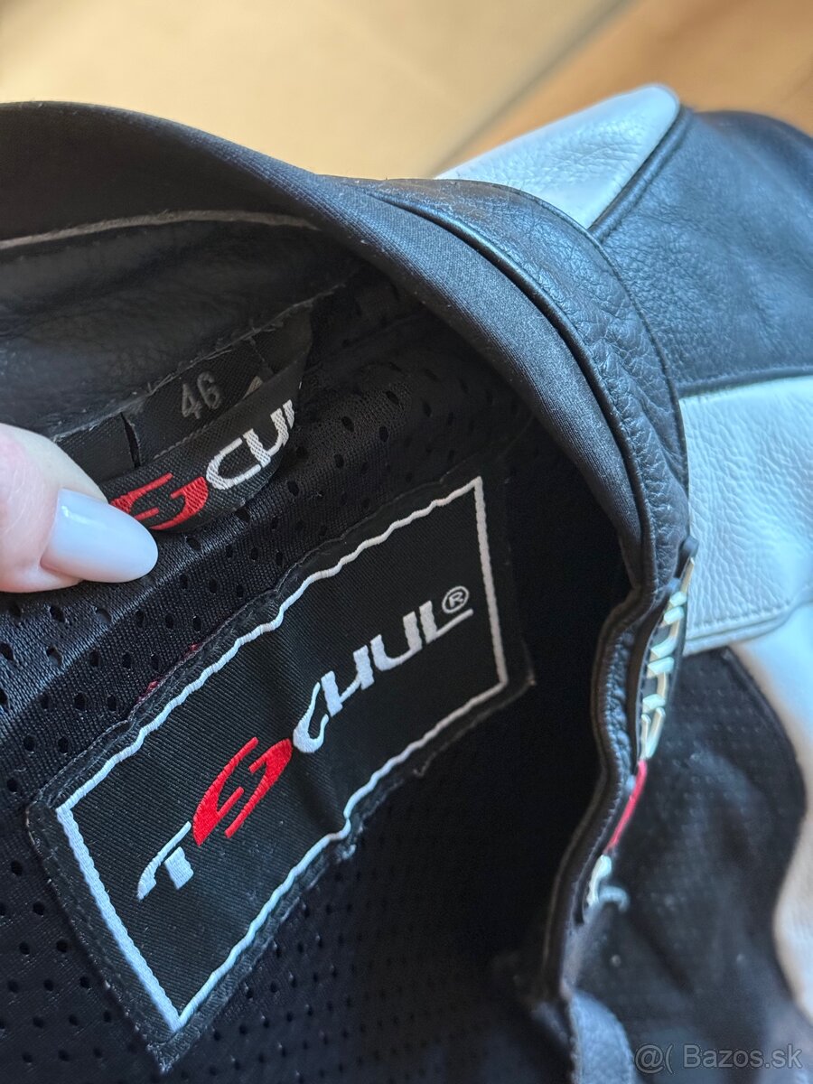 Pánske moto oblečenie - 8