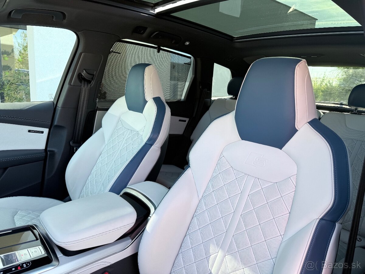 Audi Q7 S-line - 8
