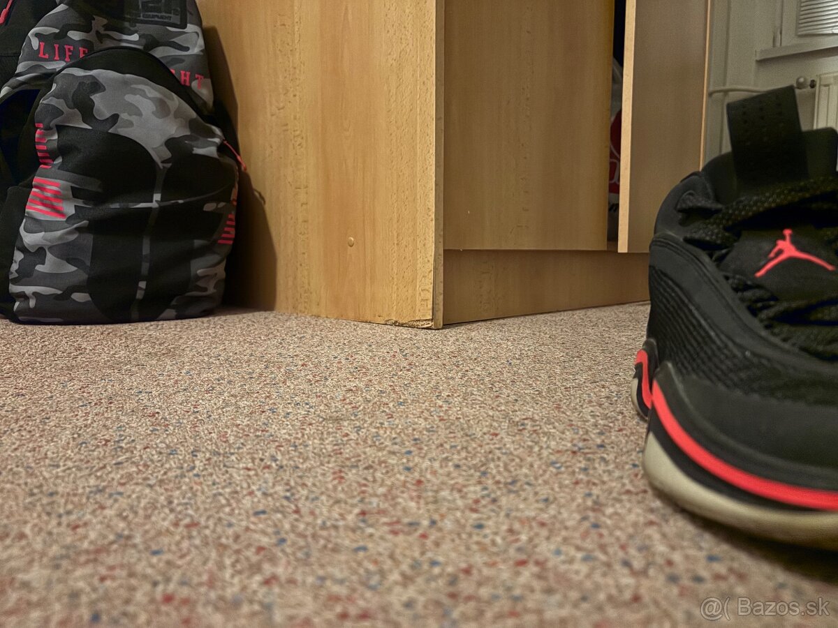 Jordan 36 INFRARED - 8