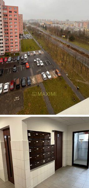 3-izbový, slnečný byt v Podunajských Biskupiciach na ulici - 8