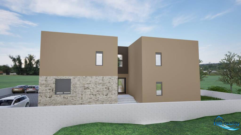 Vodice - novostavby apartmánov za uvádzacie ceny - 8