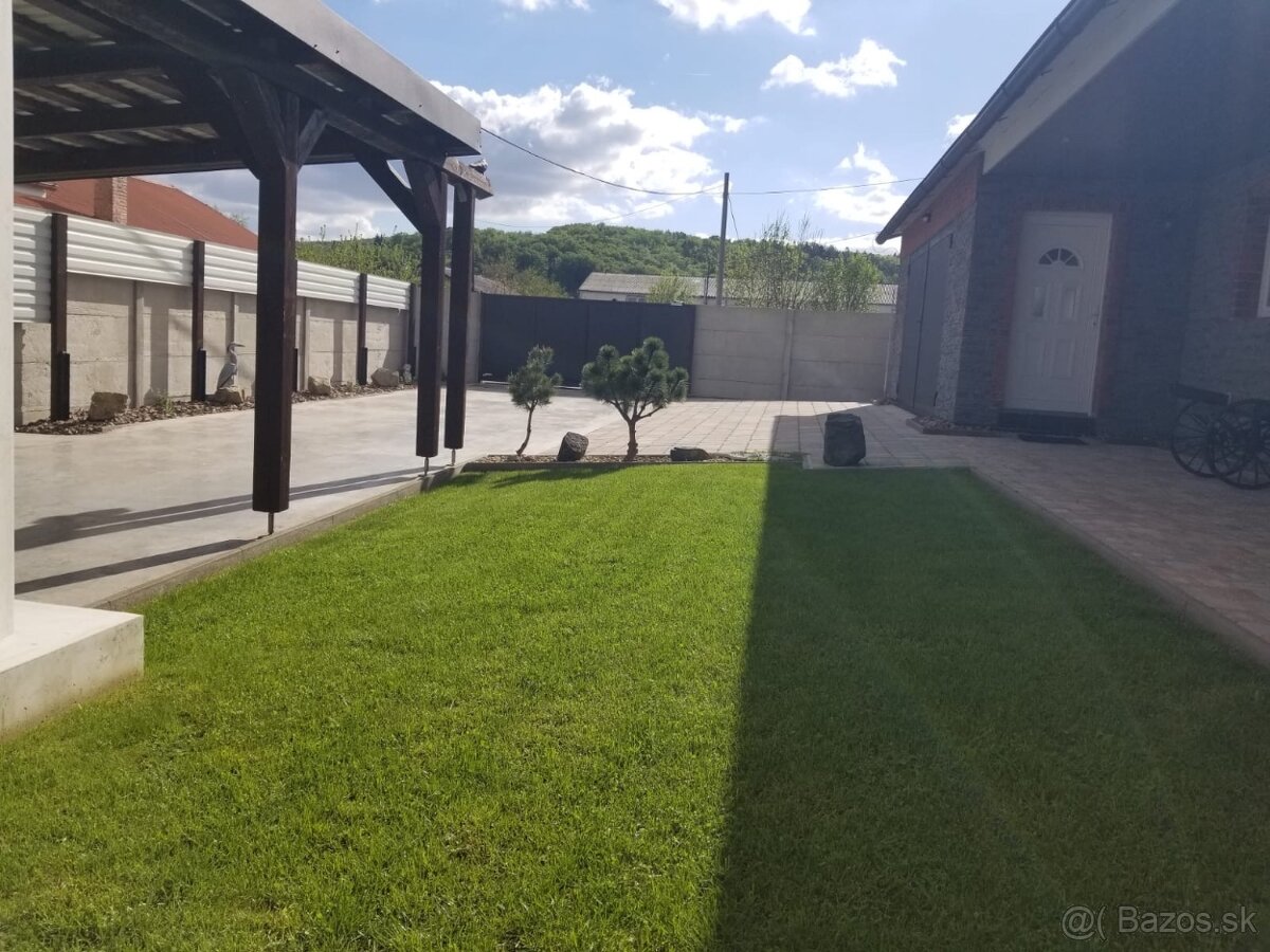 Predám zaujímavú nehnuteľnosť - Pezinok/Limbach. - 8