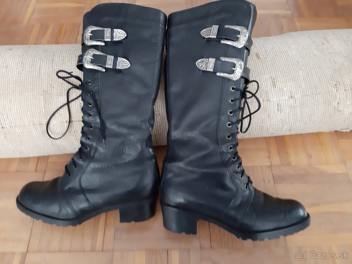 Cizmy - 8