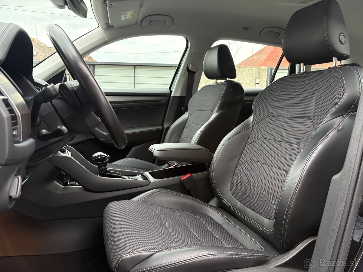 Škoda Kodiaq 2.0TDi EVO Joy dsg - 8