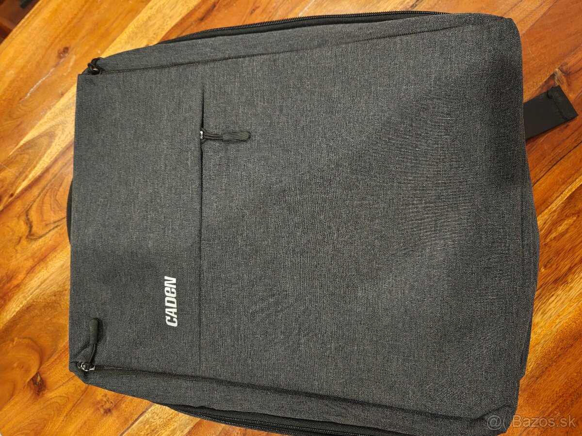 Predám Xiaomi Mi Drone 4K - 8