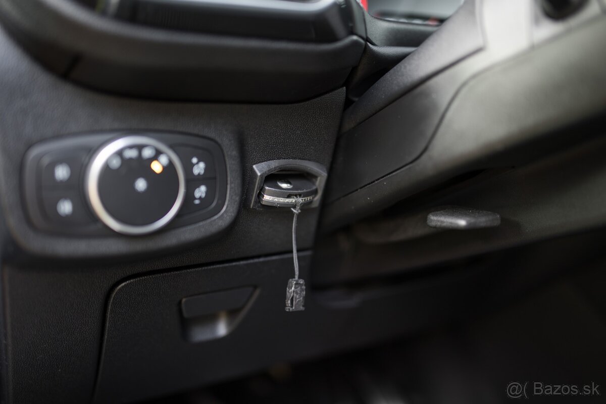 Ford Fiesta ST 1.5 ecoboost 147kw Performance - 8