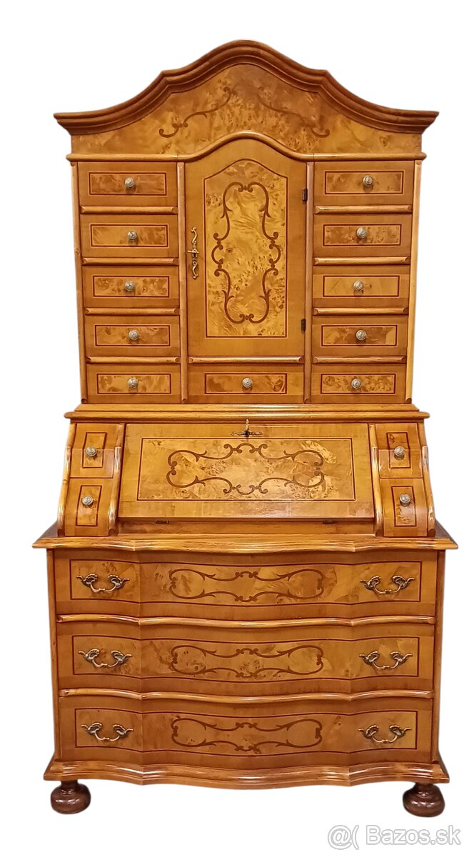 Starožitný nabytok - 8