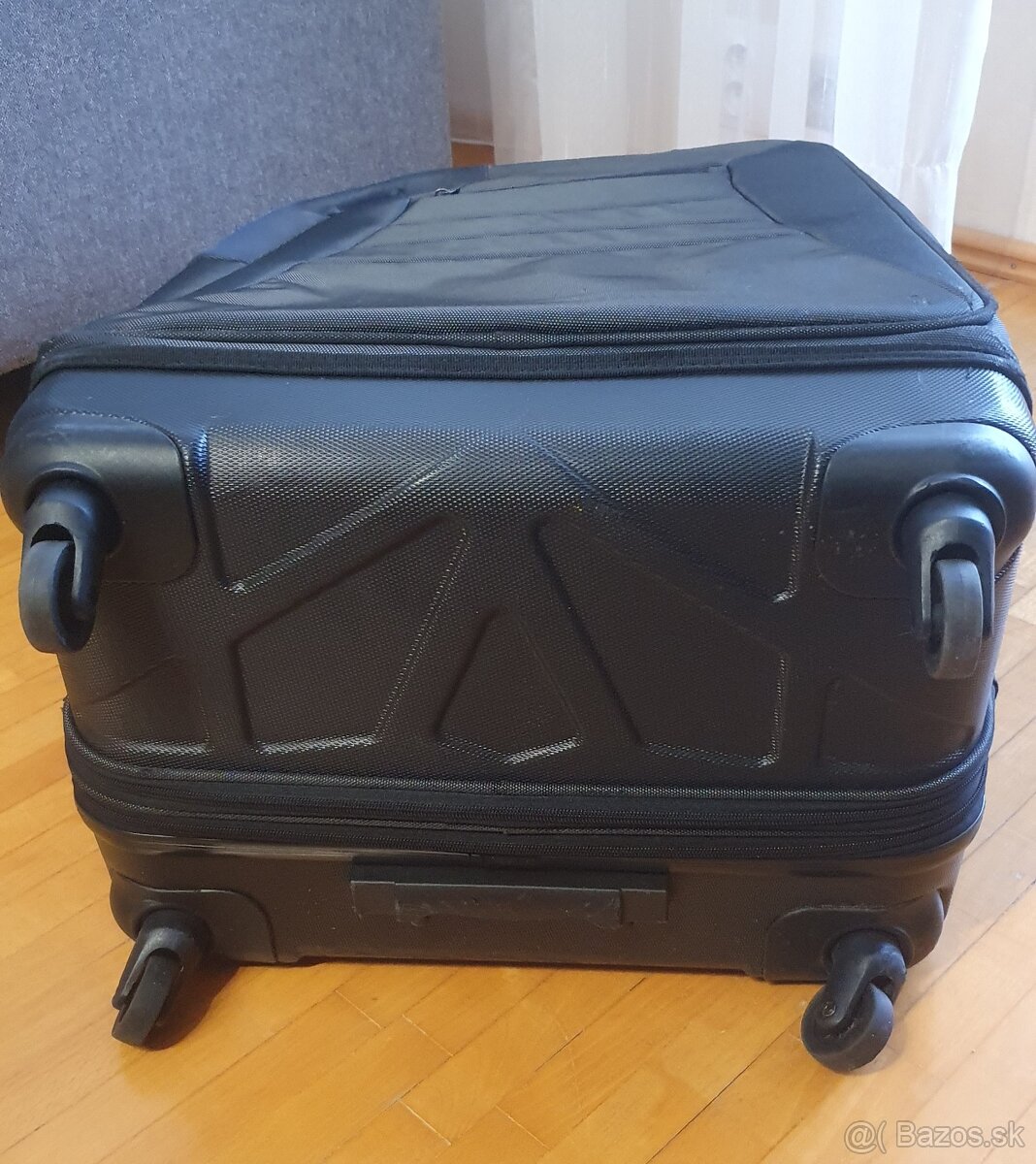 Cestovný kufor - 8