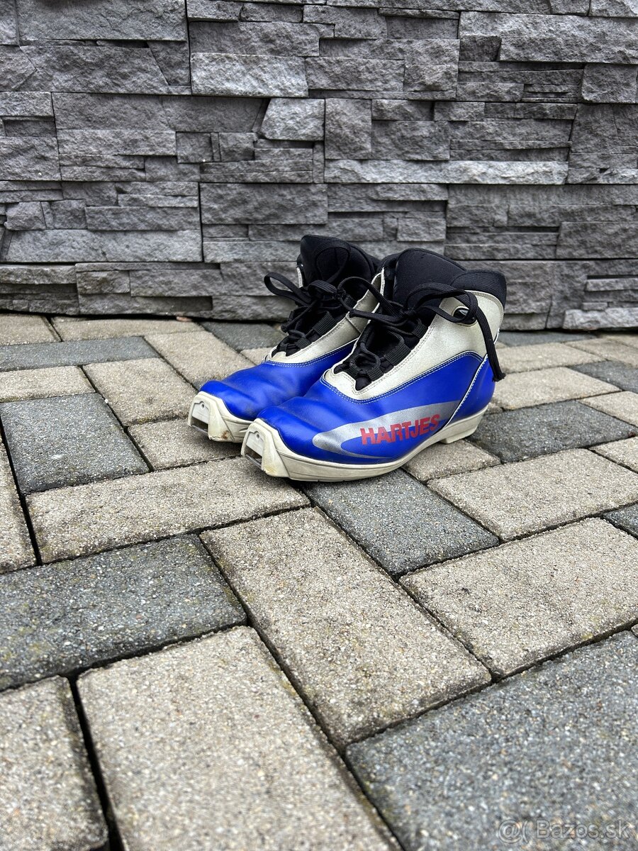 predam damske bezky - 8