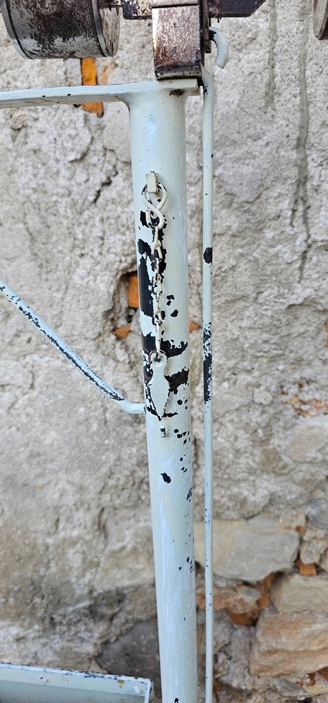 osobná lekárska váha - 8