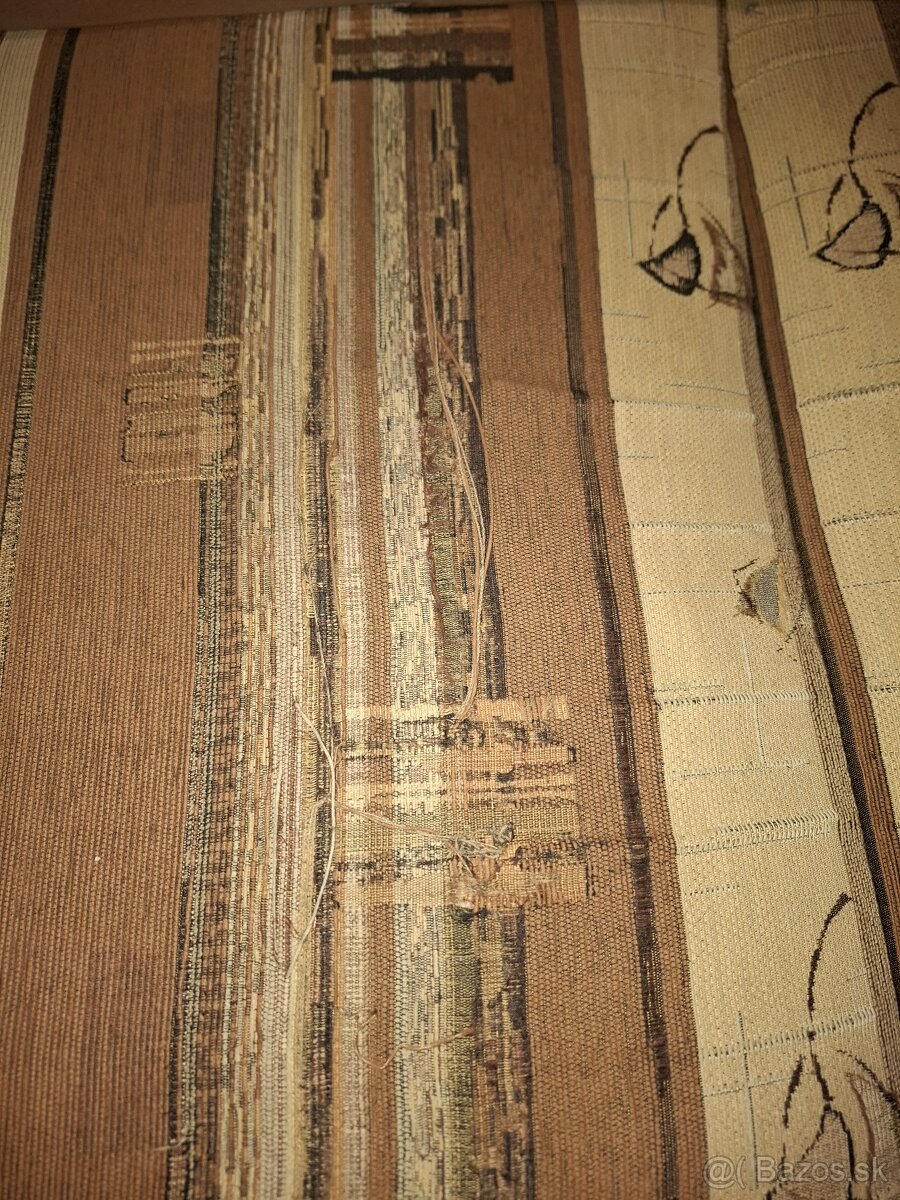 Predam gauč 3+2+1 - 8