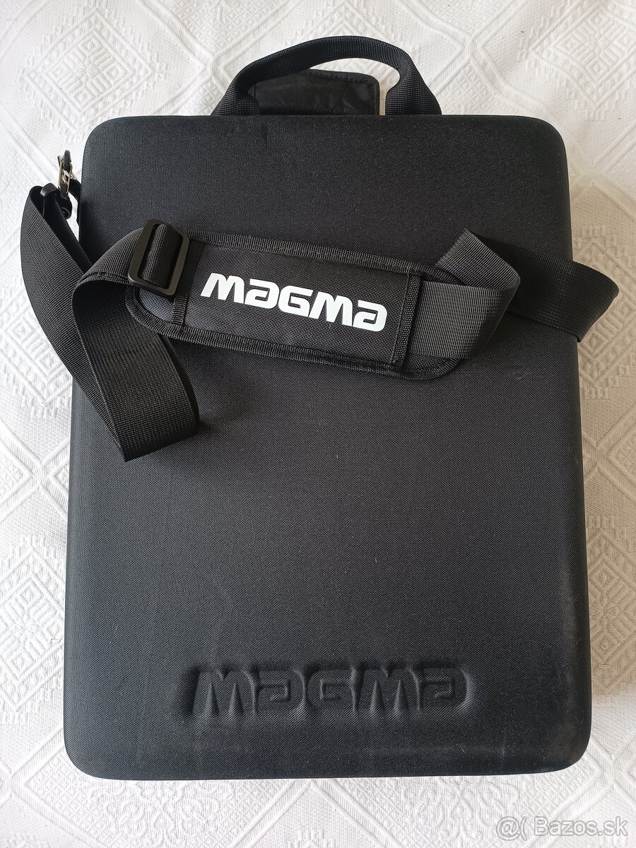 usb / mini keyboard NOVATION REMOTE 25 SL MKII + kufrik - 8