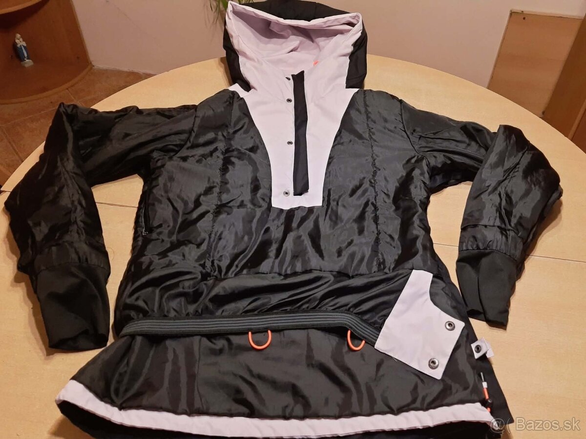 Lyžiarska bunda authority - 8