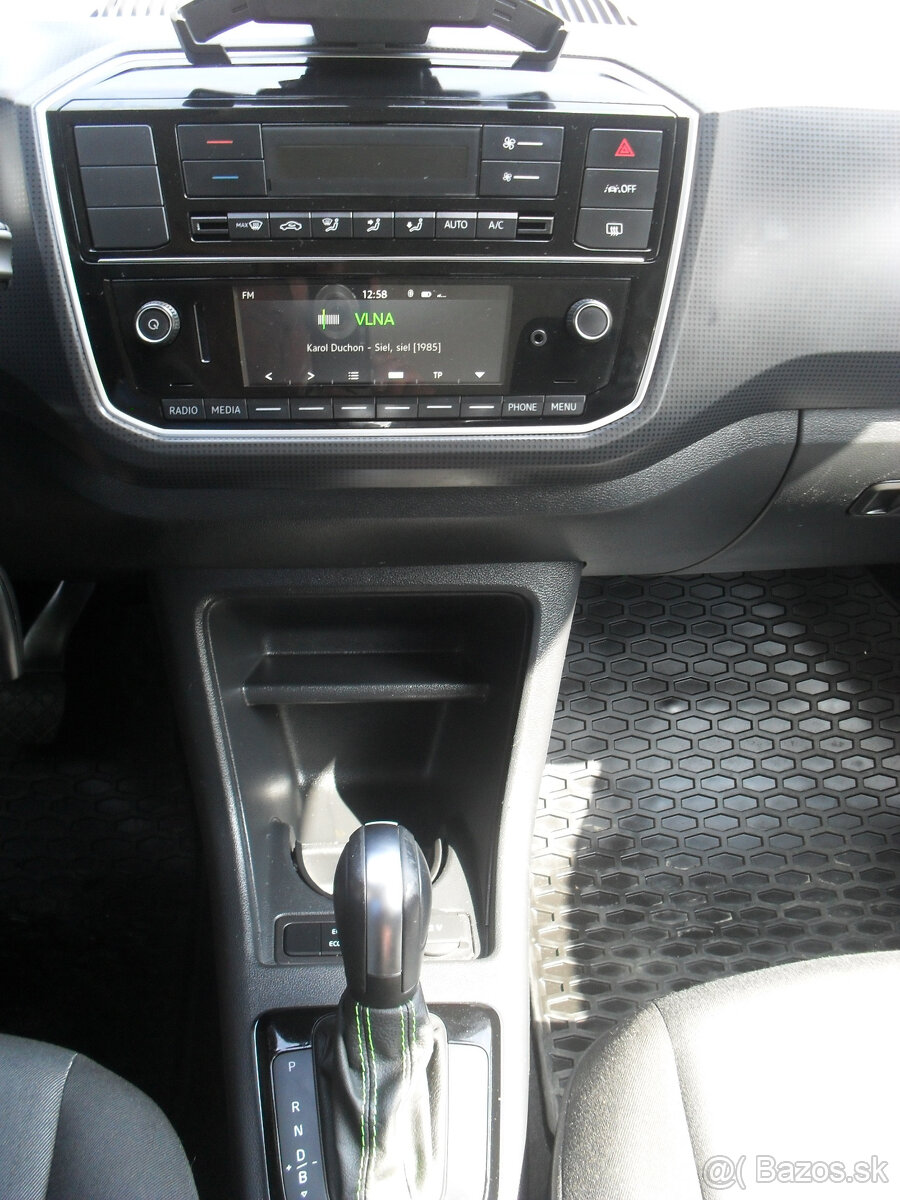 Škoda Citigo iV, rv. 2020, - 8