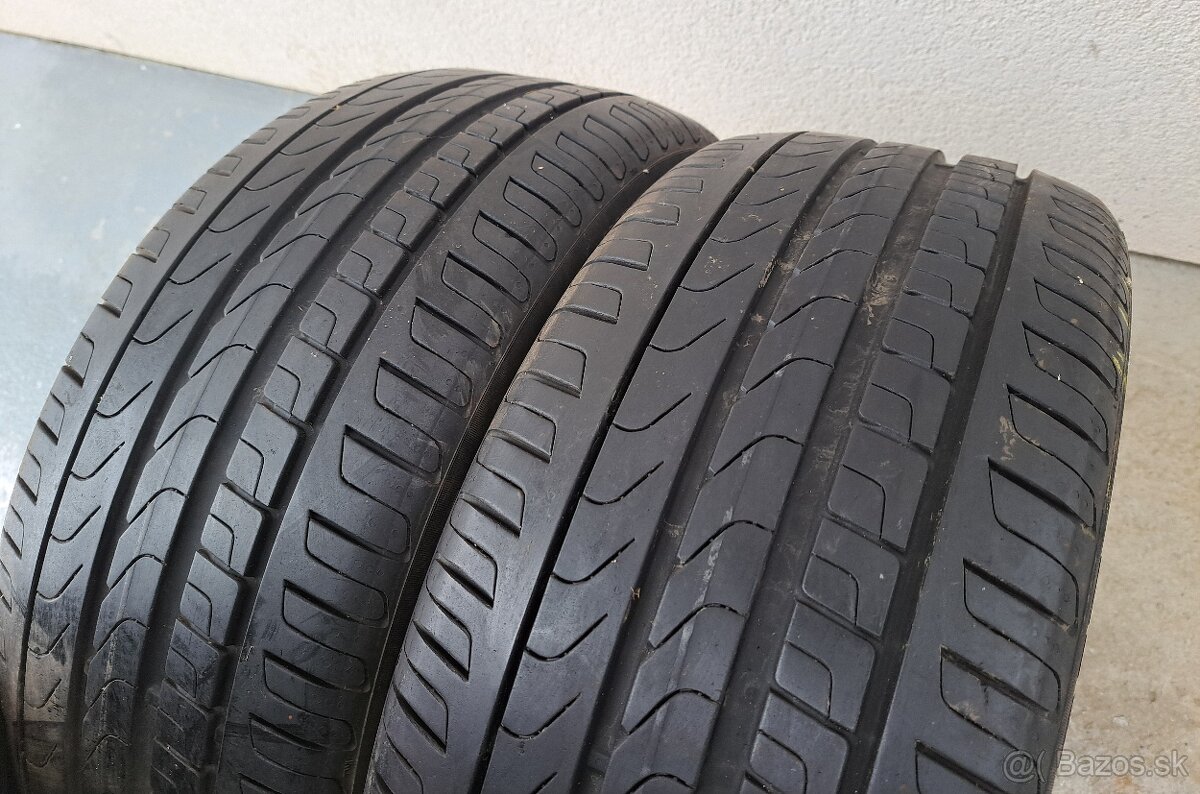 225/45 R17 Pirelli - 8
