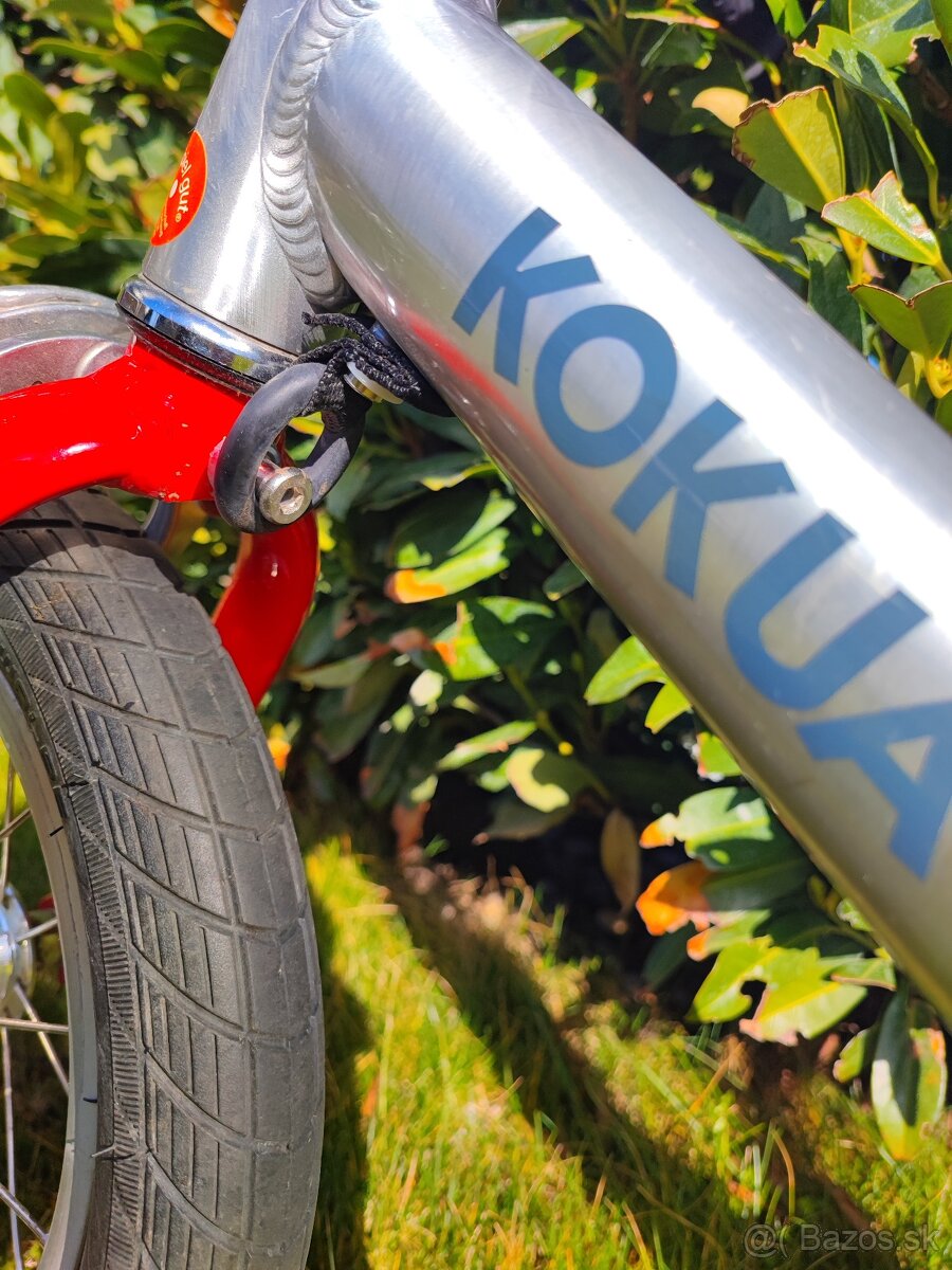 Detské odrážadlo Kokua - 8