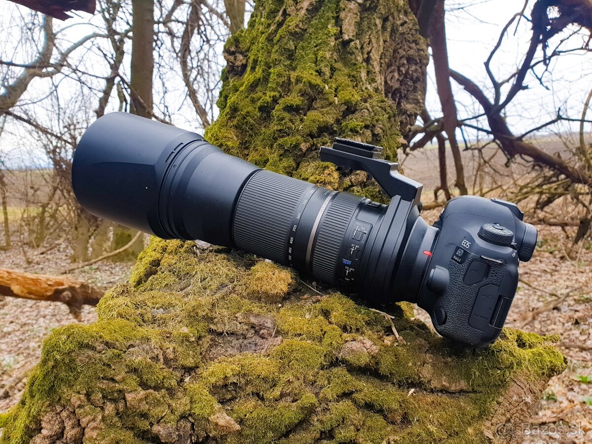 Predám fototechniku - 8