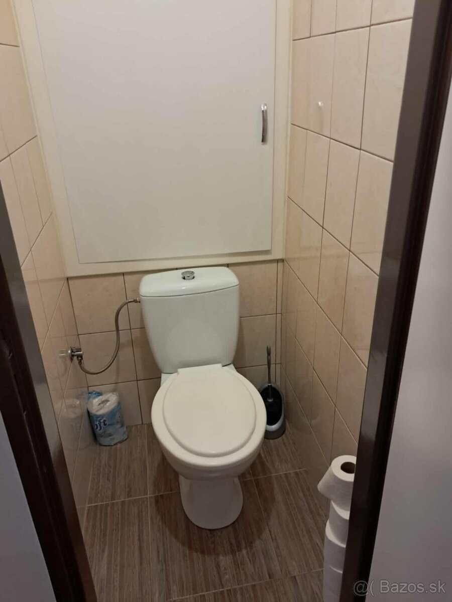 Prenajmem 2 izbovy byt - 8