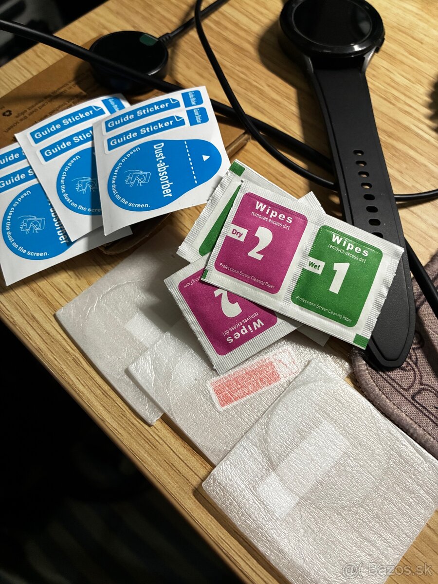 Samsung Galaxy Watch 4 - 8