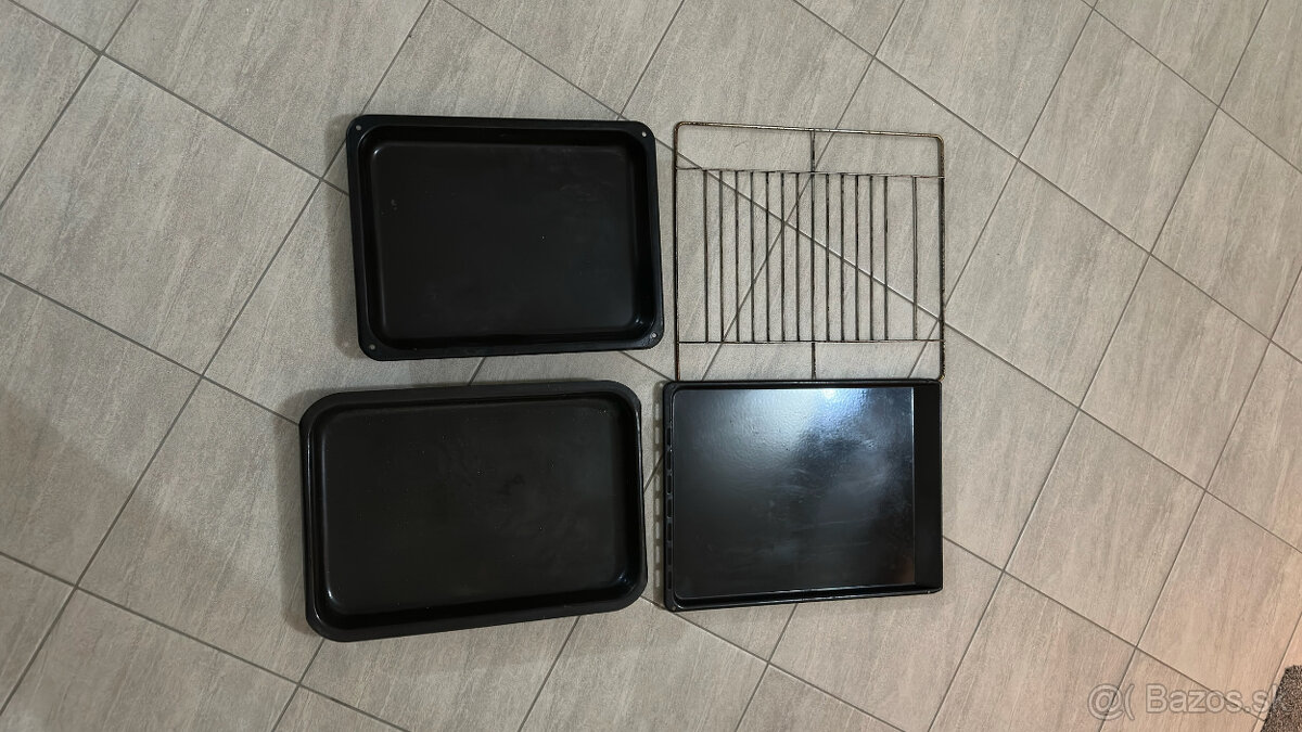 Sporák Mora 2443 - 8