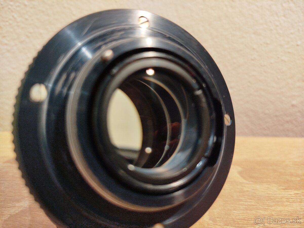 HELIOS-44M-4 58mm 1:2 M42 - 8