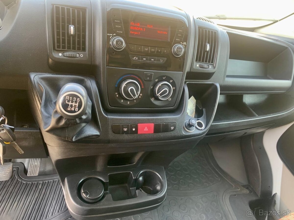 Citroën Jumper - 8