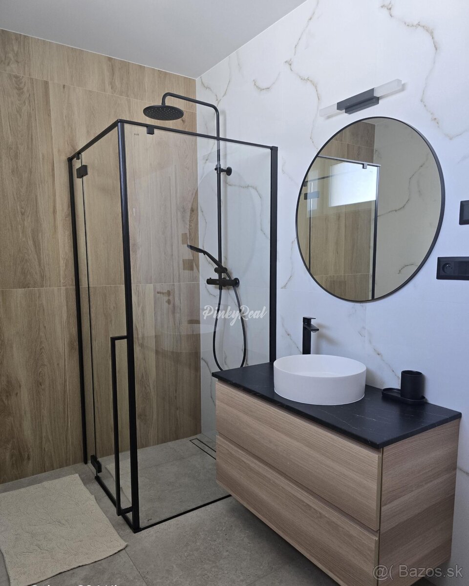 Exkluzívne - Pinky Real - Stačí sa nasťahovať, Smolenice - 8