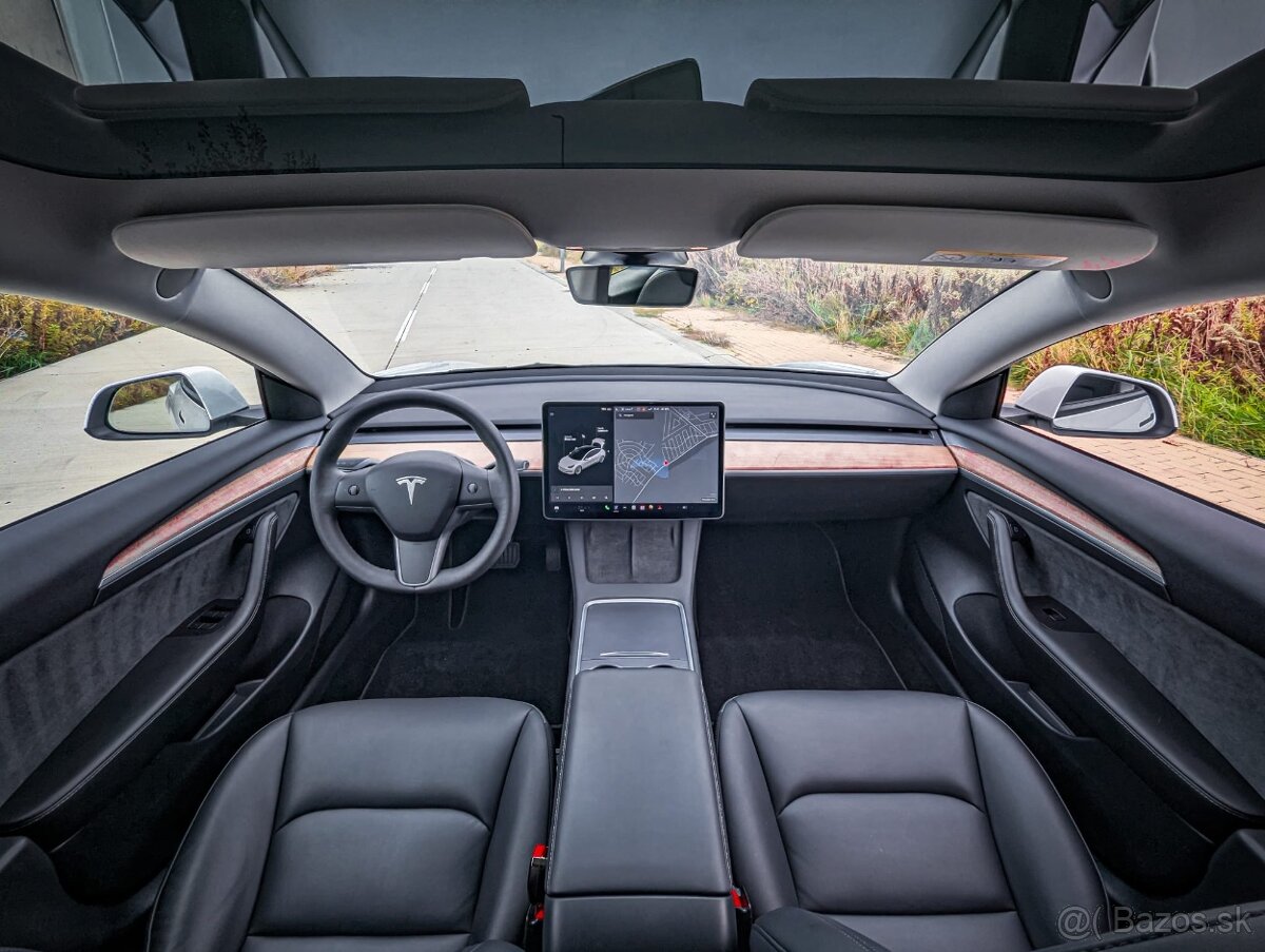 Tesla Model 3 Refresh I 239 kW I 60KWH I DPH - 8