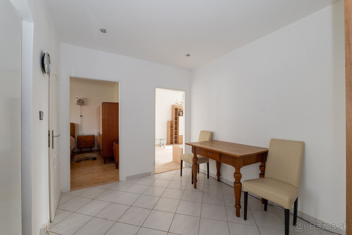 NA PRENÁJOM | 2-izbový byt s balkónom | Košice - Ružínska - 8