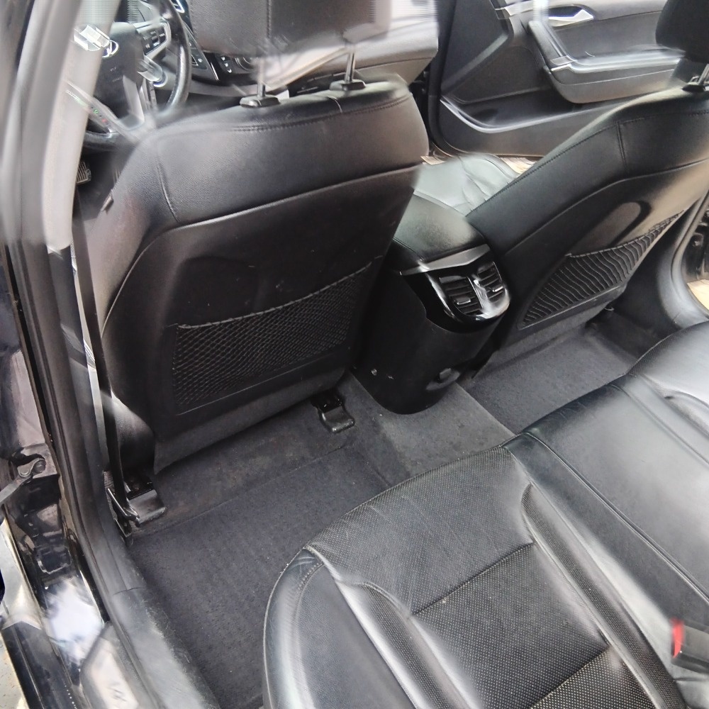 Hyundai i40 combi automat diesel 100kW - 8