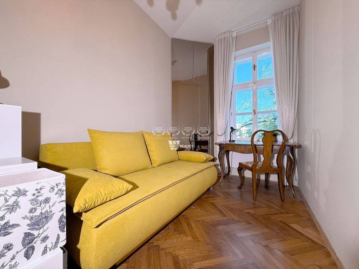 Krásny 3 izbový byt pod Slavínom - 8