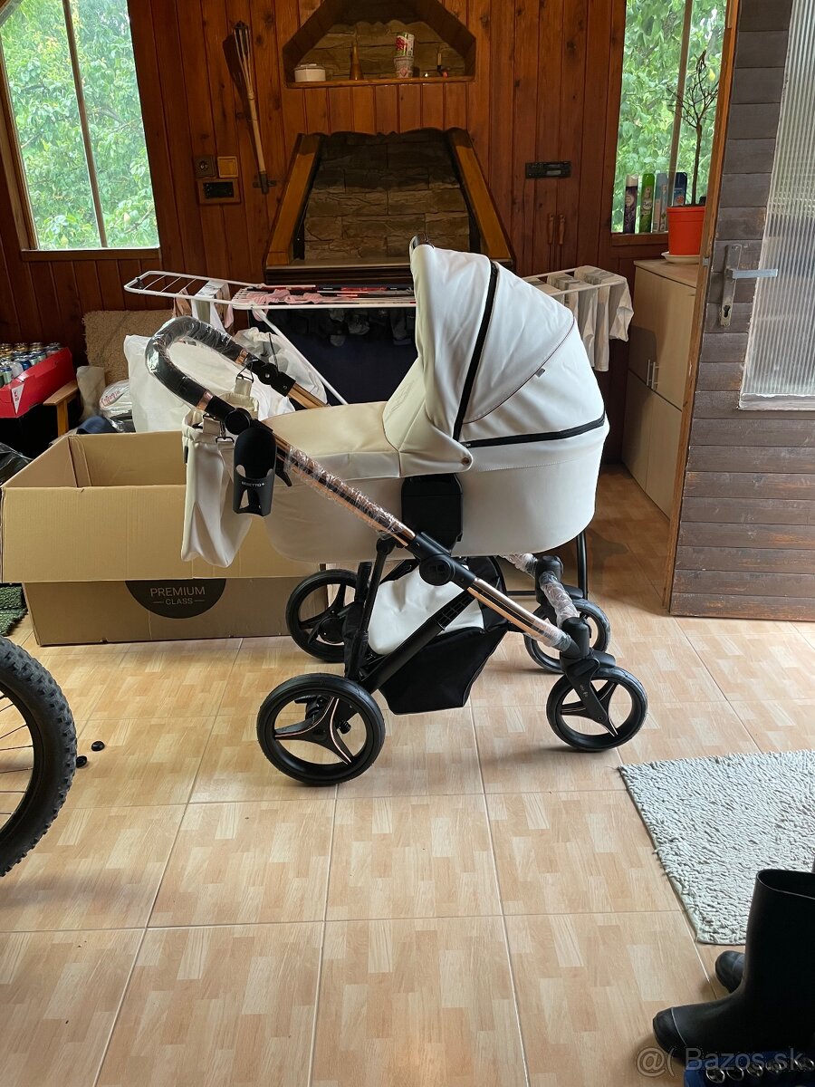 Bebetto premium pascal - 8