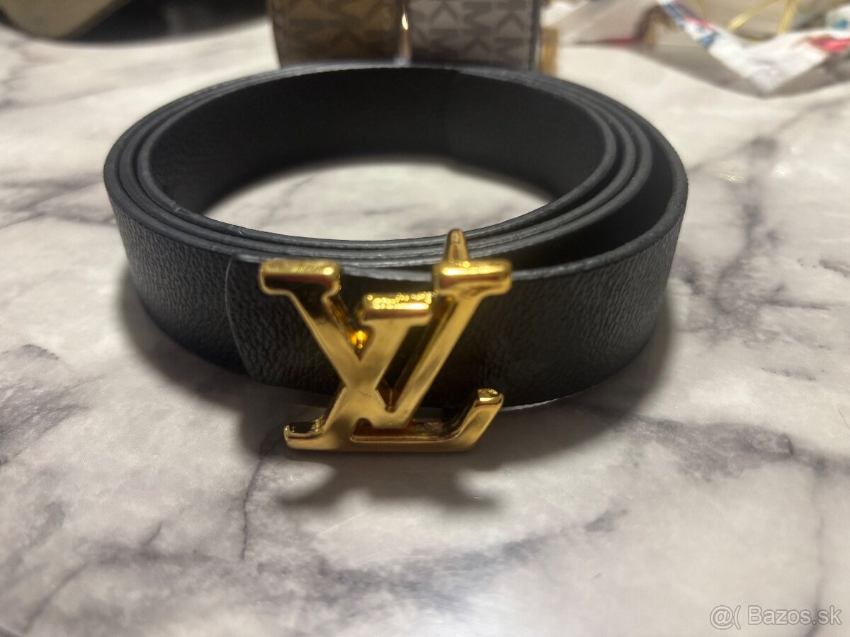 Opasky/okuliare. LV/ Hermes/ Dolce&Gabban/Michael Kors/ Chan - 8