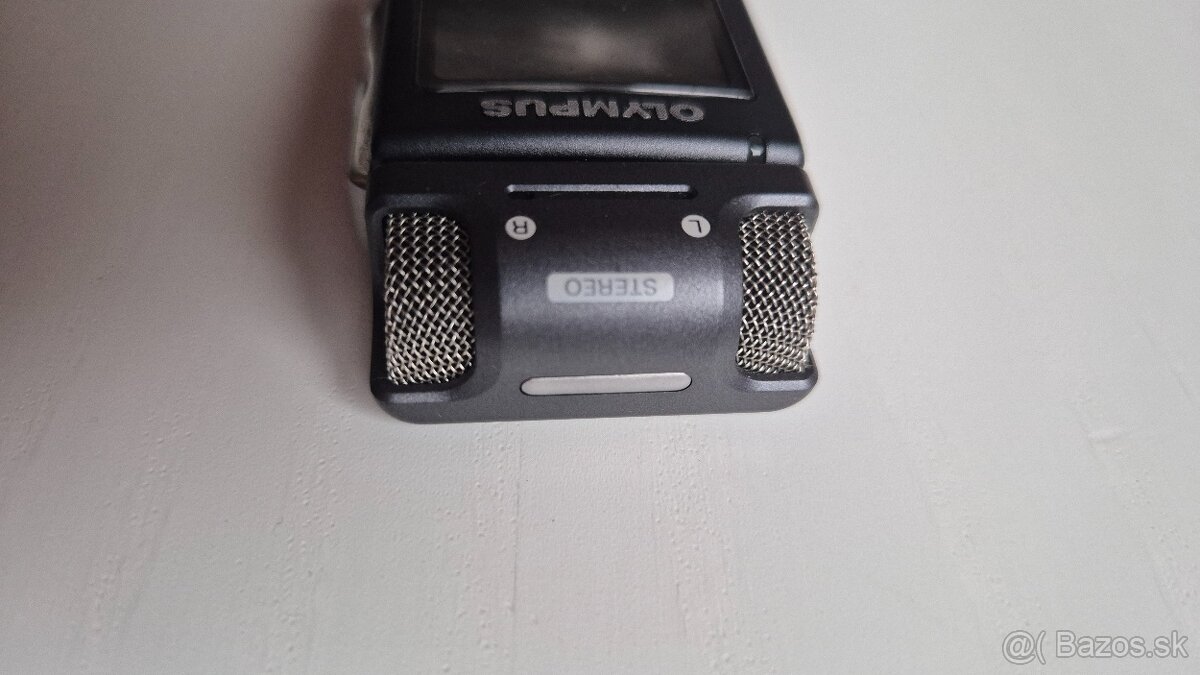 Predam Diktafon Olympus DS-30 - 8