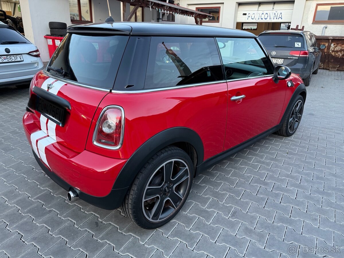 Predam Mini cooper - 8