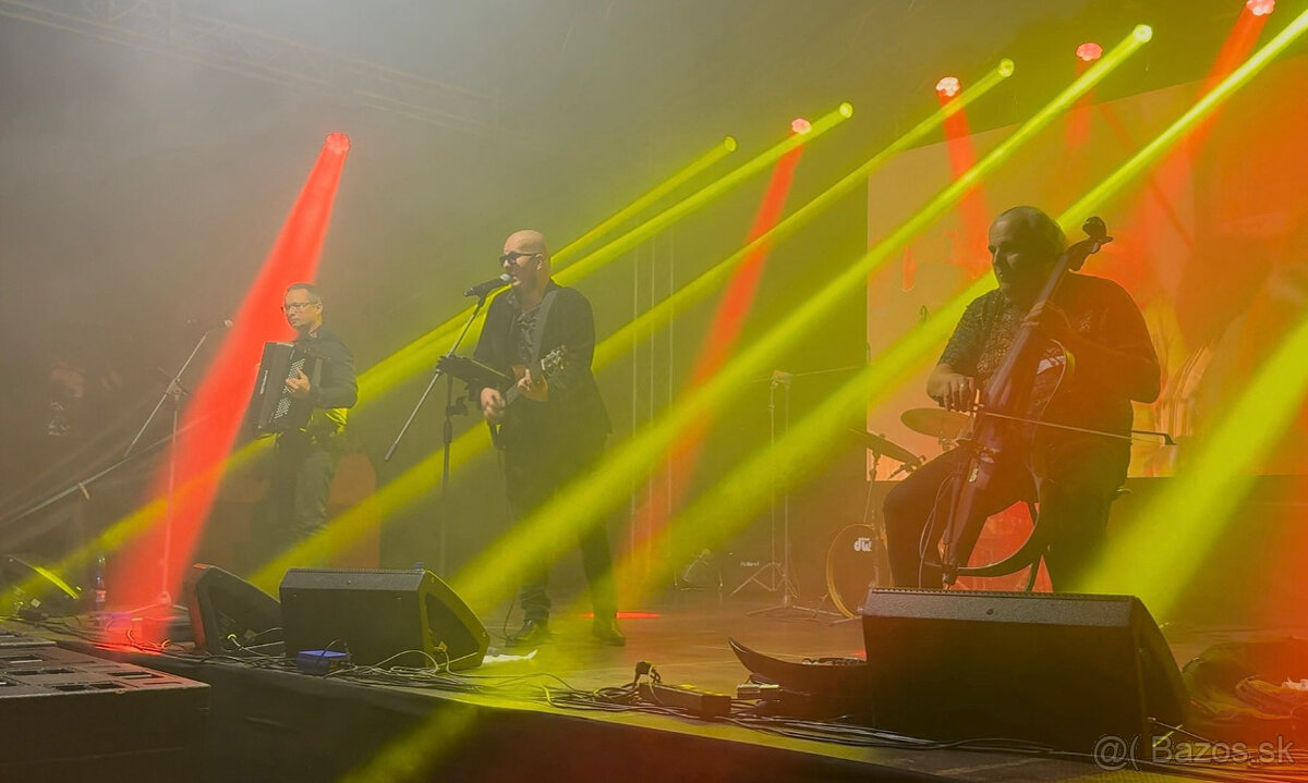 DJ LOVEFLOW - DJ na svadbu, ples, firemný event - 8